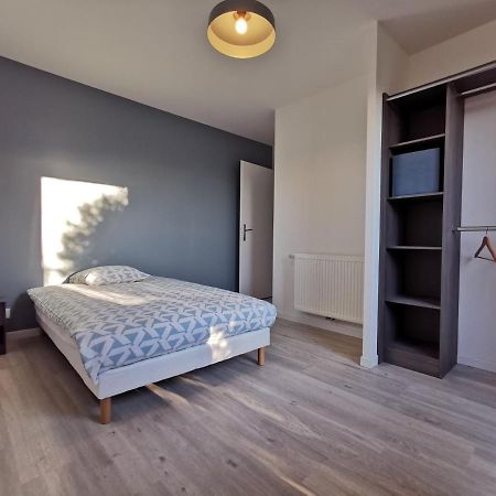 Villa 5 Chambres - 3 Salles De Bain Etampes-sur-Marne Екстериор снимка