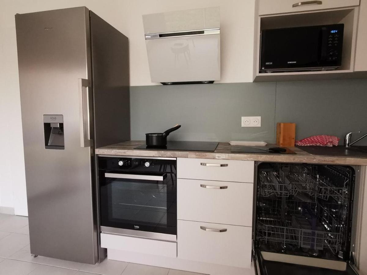 Villa 5 Chambres - 3 Salles De Bain Etampes-sur-Marne Екстериор снимка