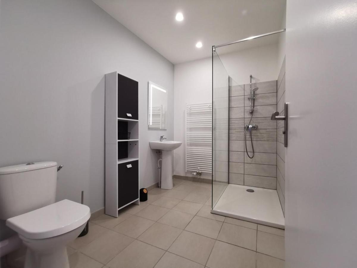 Villa 5 Chambres - 3 Salles De Bain Etampes-sur-Marne Екстериор снимка